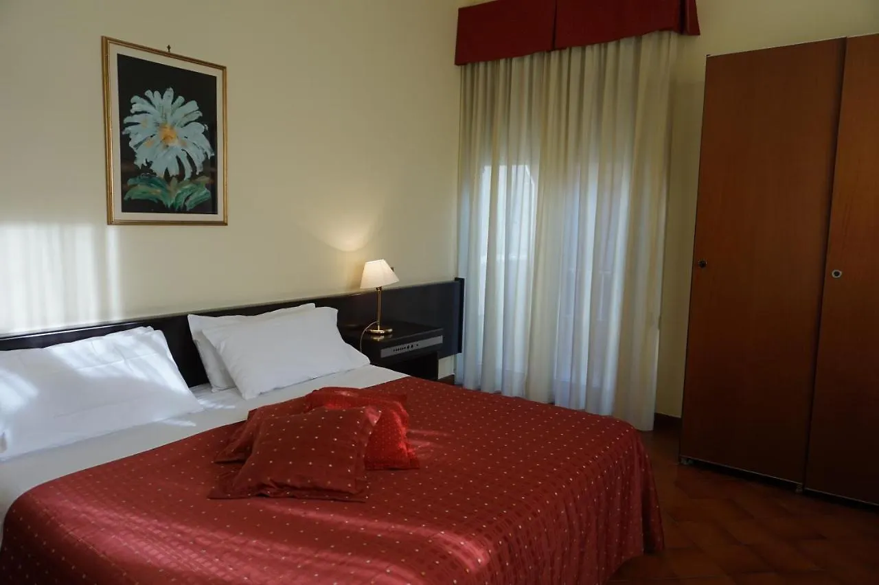 Crisol Europa Otel Palermo