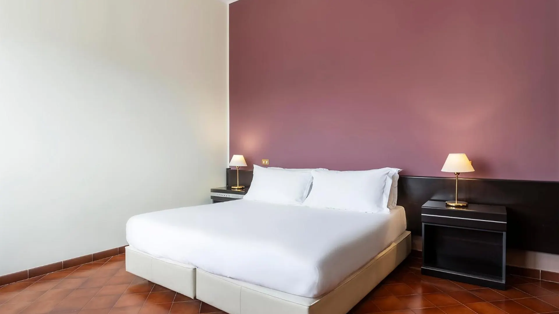 Crisol Europa Otel Palermo