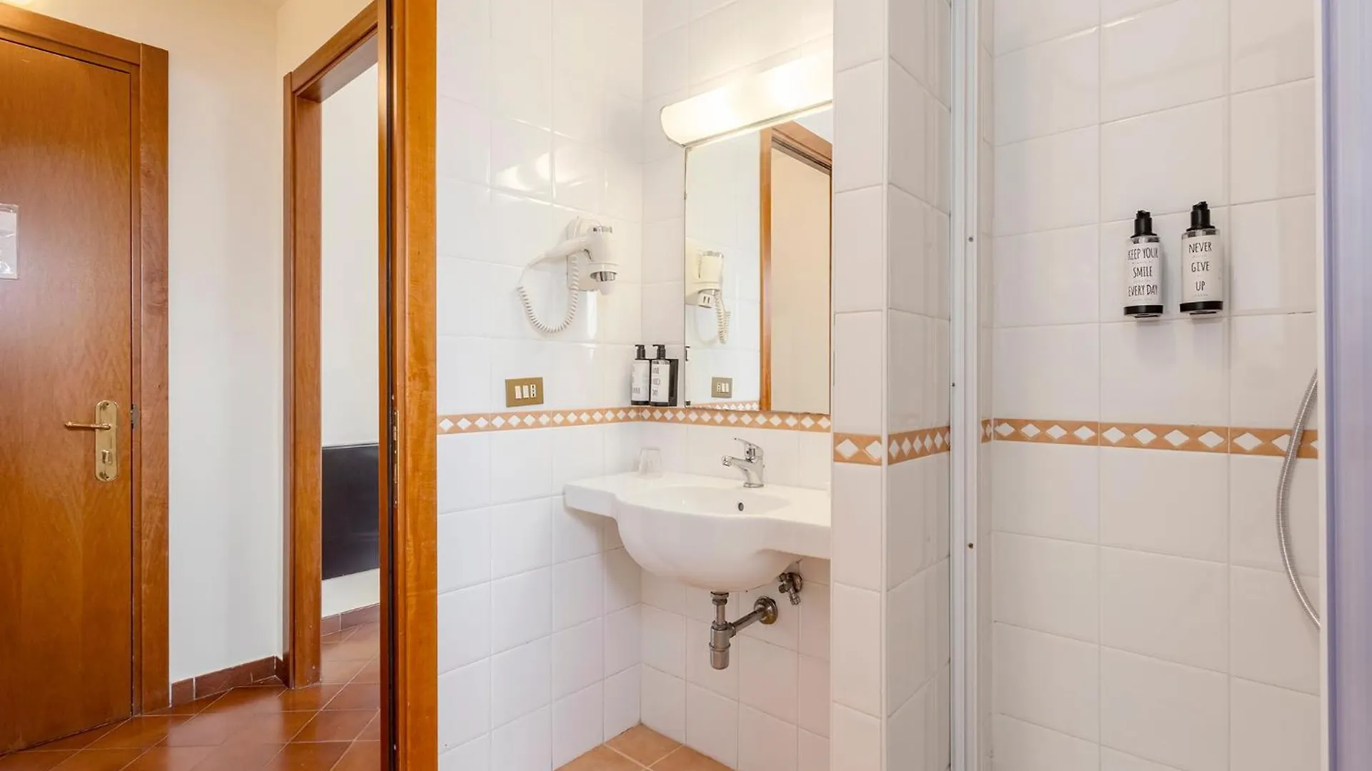 Crisol Europa Otel Palermo