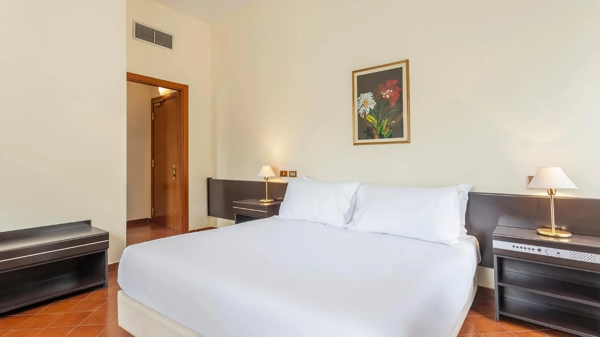Crisol Europa Otel Palermo