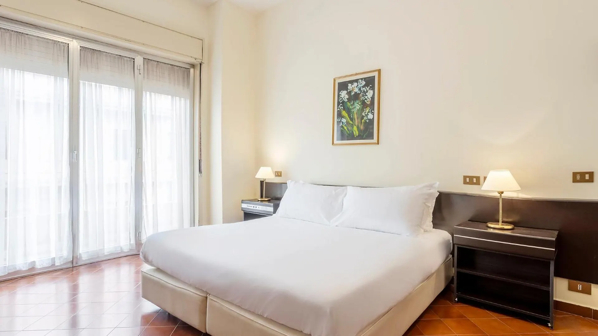 Crisol Europa Otel Palermo