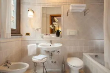 Crisol Europa Otel Palermo