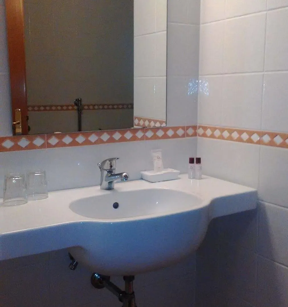 Crisol Europa Otel Palermo