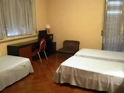 Crisol Europa Otel Palermo