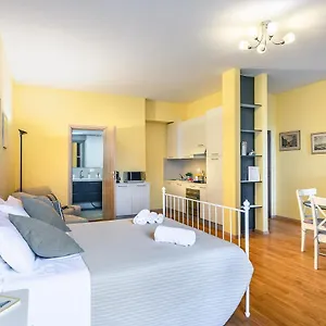 Apartment Terrace On Duomo Luxury Flat Florence