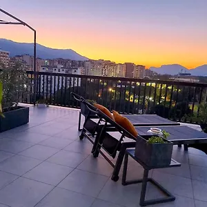 Apartment Gebel Grin