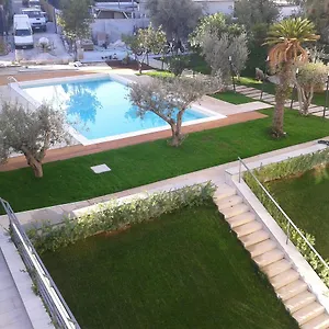 Holiday home Casa Gelsomino