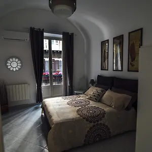 Holiday home Via Vittorio Emanuele