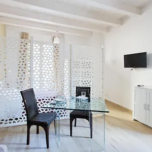 Apartment Greek