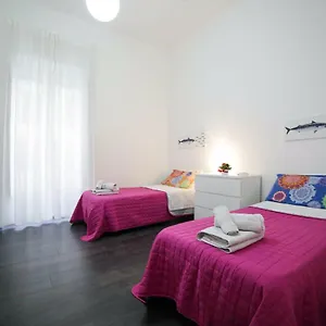 Apartment Amazing Politeama House