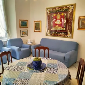 Apartment Casa Scalini Como