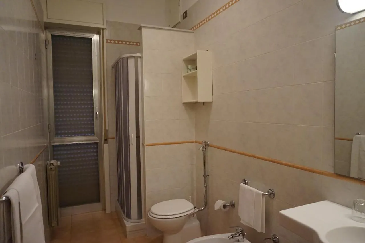 Crisol Europa Hotel Palermo 3*,