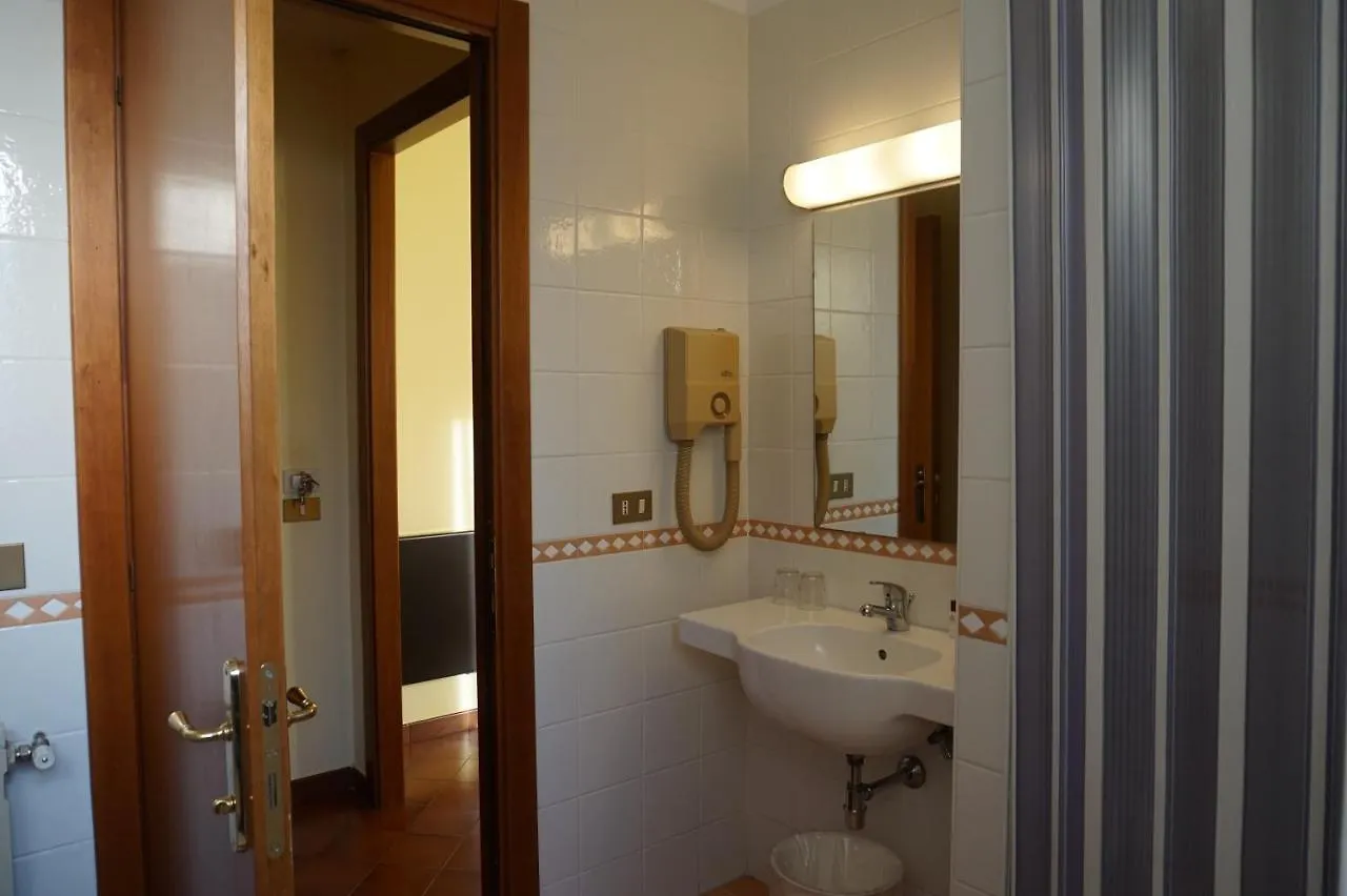 Crisol Europa Hotel Palermo