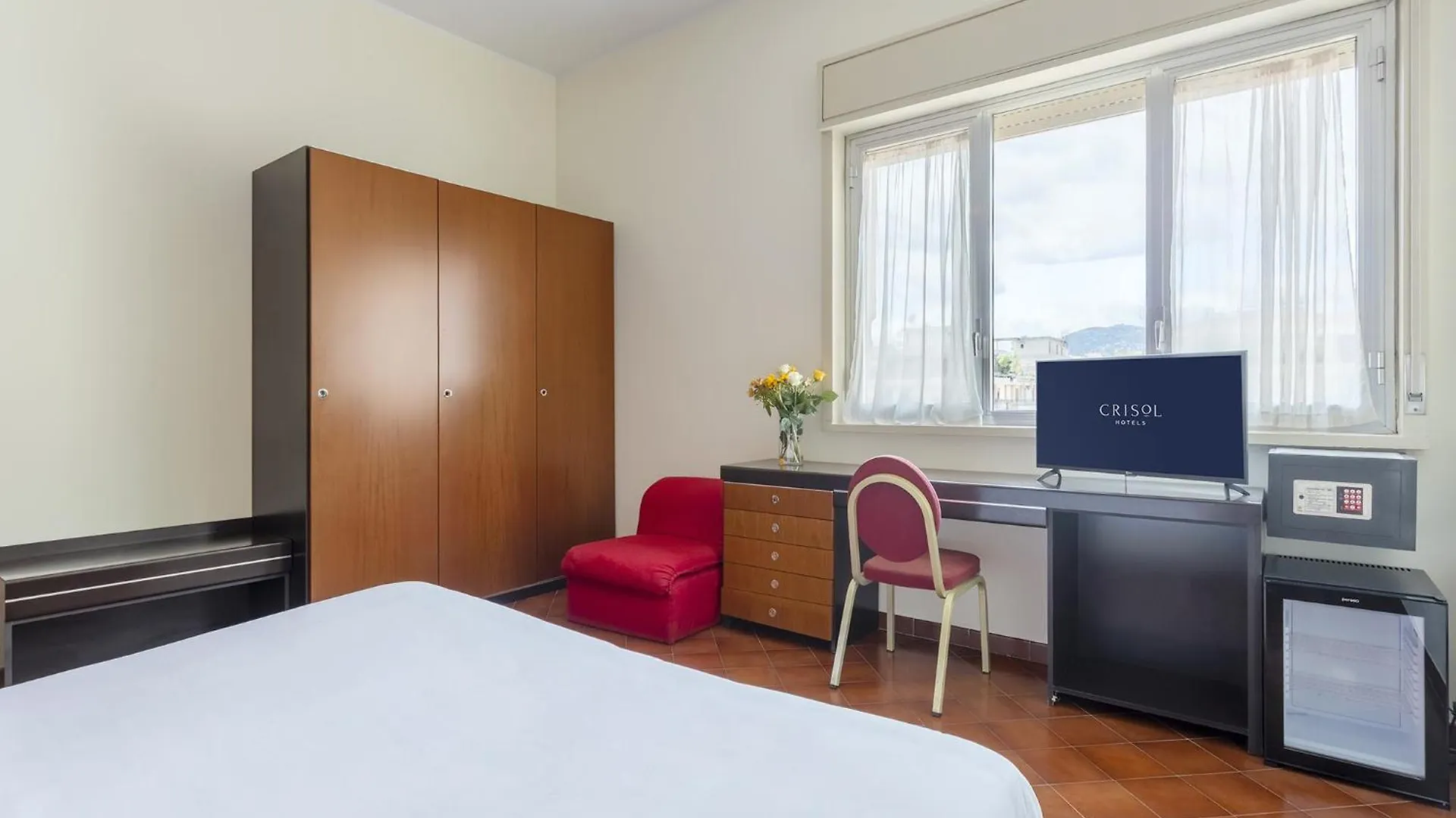 Crisol Europa Hotel Palermo 3*,  Italy