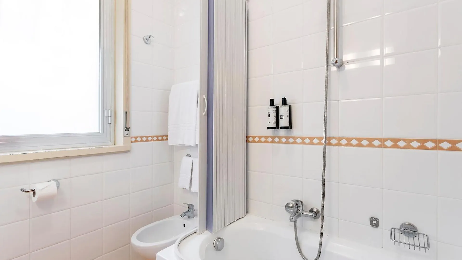 Crisol Europa Hotel Palermo 3*,  Italy