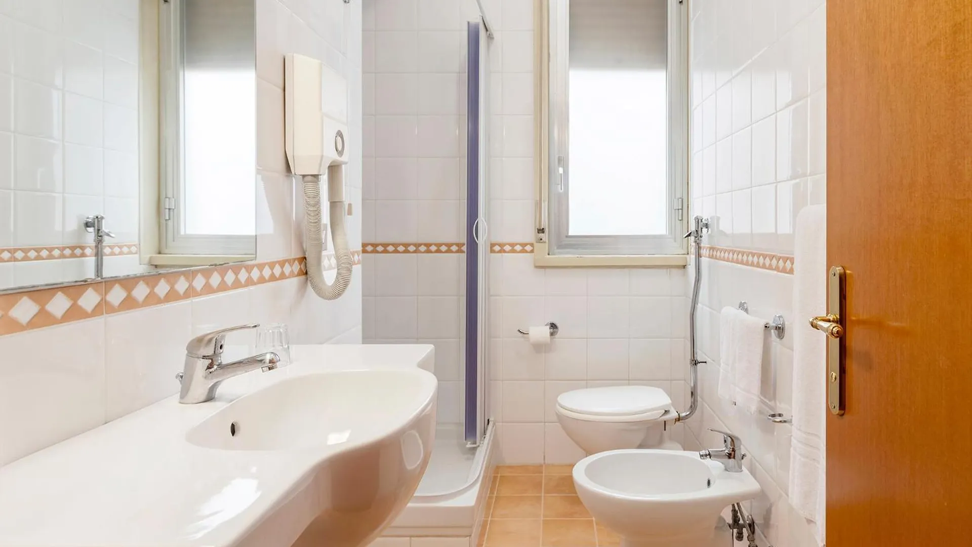 Crisol Europa Hotel Palermo