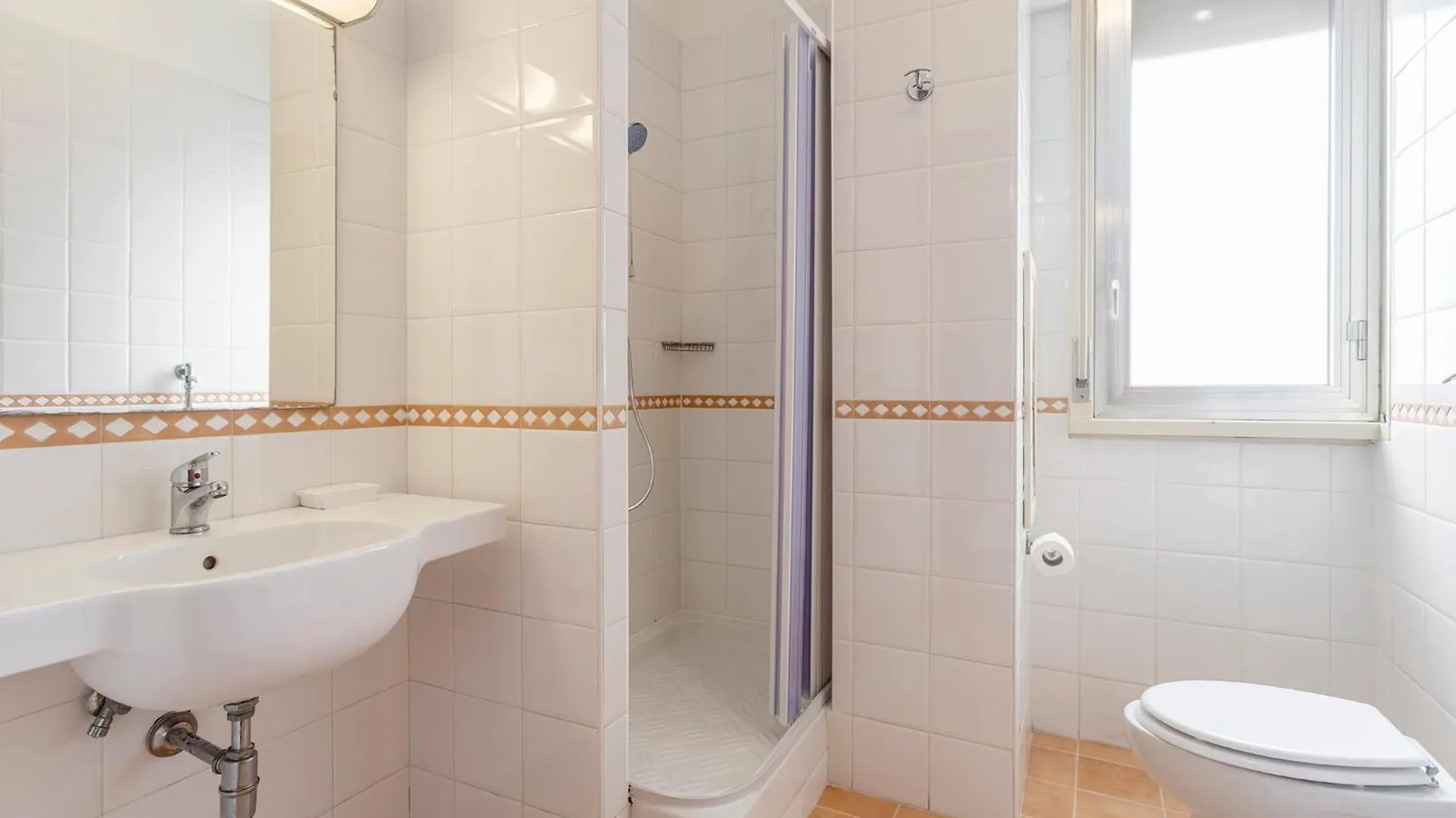 Crisol Europa Hotel Palermo