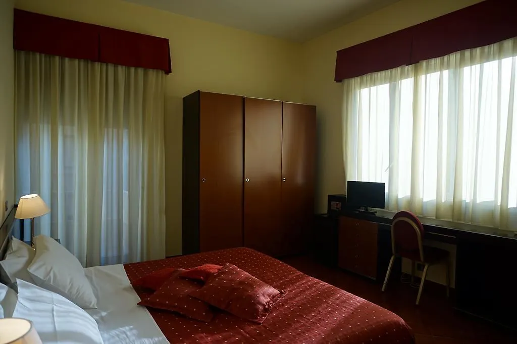 Crisol Europa Hotel Palermo 3*,  Italy