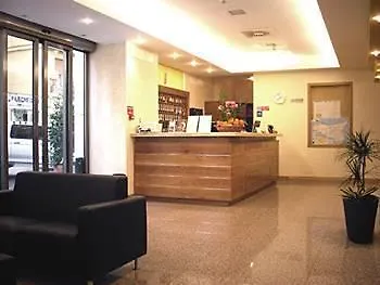Crisol Europa Hotel Palermo Italy