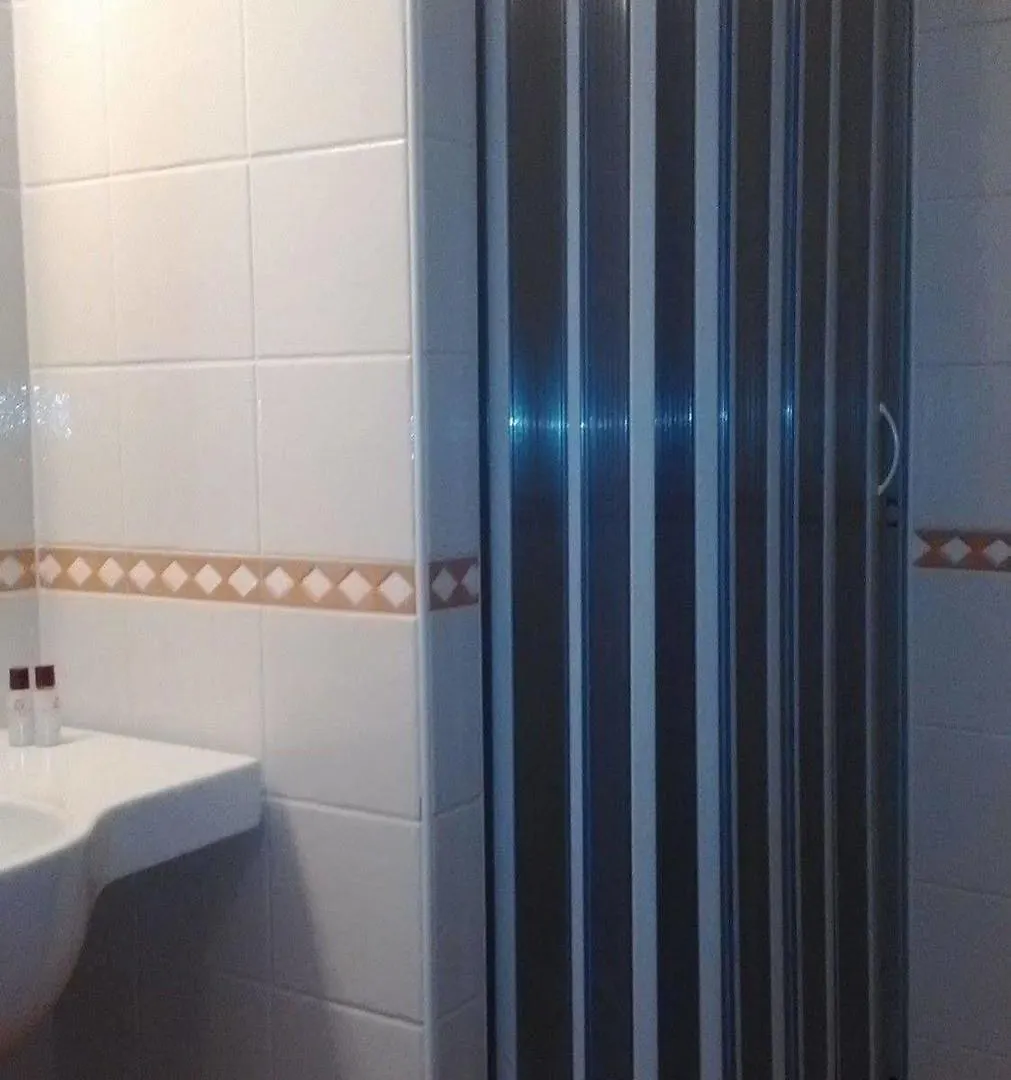 Crisol Europa Hotel Palermo