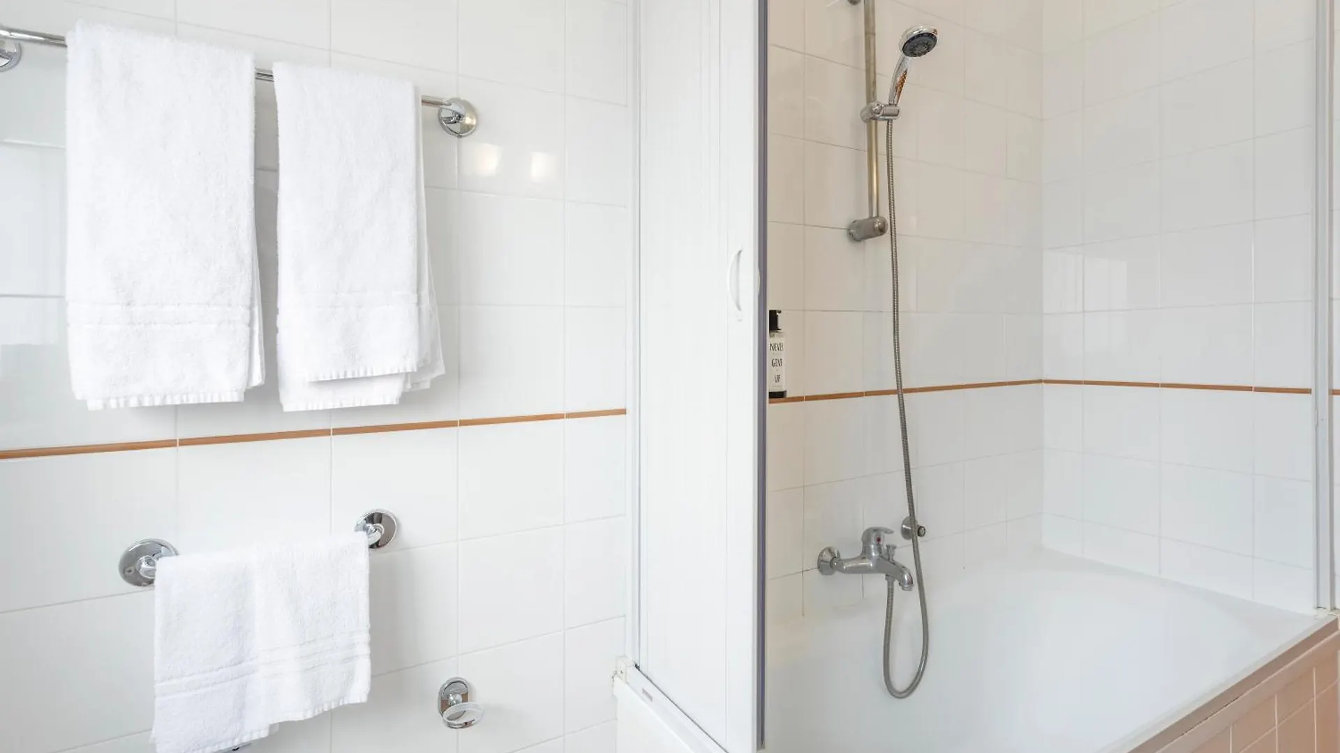 Crisol Europa Hotel Palermo